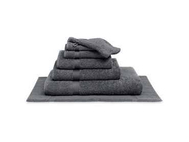 Vandyck uterák Ranger Dark grey 650g/m2