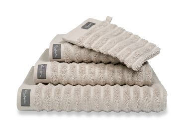 Vandyck uterák Home Wave - Stone