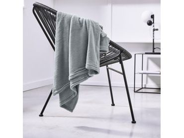 TODAY Fleece deka 180x220 cm Dune - šedobéžová