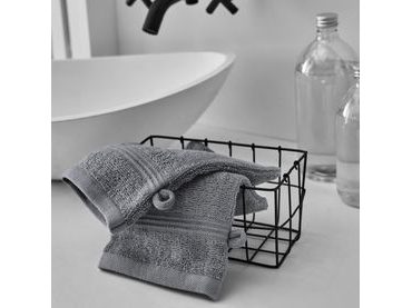 Vandyck Ručník Home Petit Ligne Olive - olivová