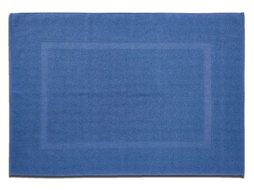 Vandyck Kúpeľňová predložka Ranger 60x90 cm Jeans blue