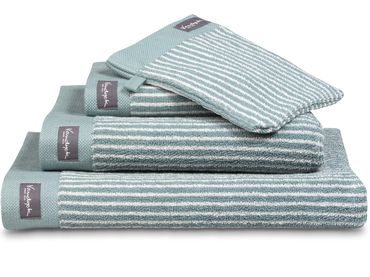 Vandyck Žínka Home Petit Ligne Vintage green - zelená