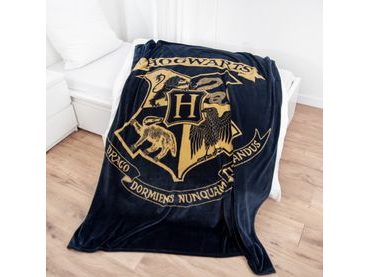 Deka Harry Potter 150x200 cm