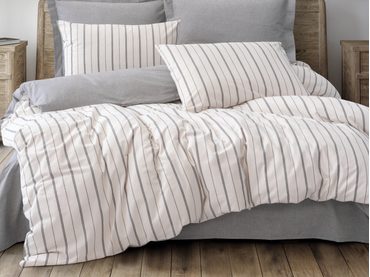 Cottonbox obliečky 100% bavlna NEAT Beige
