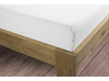 Bierbaum jersey plachta biela