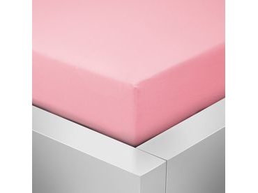 Homeville jersey plachta ELASTIC rúžová