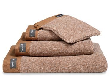 Vandyck uterák Home Mouline Cognac