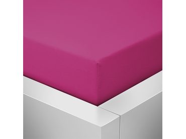 Homeville jersey plachta ELASTIC fuchsie