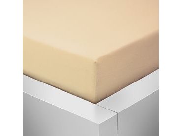 Homeville jersey plachta ELASTIC krémová