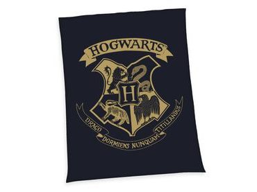 Dečka pro miminka Nosorožec 75x100 cm