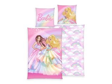 Herding obliečky Barbie 140x200/70x90 cm