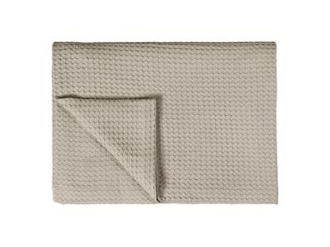Vandyck Luxusní přehoz na postel Home Piqué waffle Linen