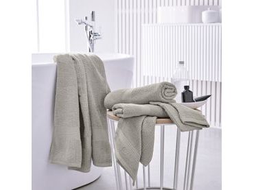Clarysse Towel2 ECO ručník denim