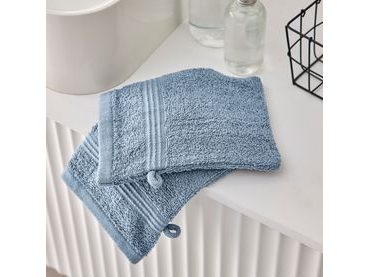 Vandyck Ručník Home Petit Ligne Olive - olivová