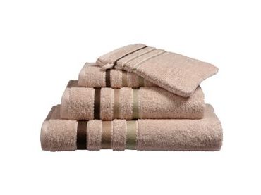 Vandyck Ručník Prestige Lines Blush