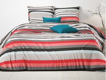 Mistral Home povlečení 100% bavlna Dror