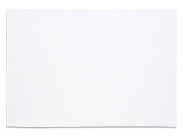 Vandyck Kúpeľňová predložka Ranger 60x90 cm White