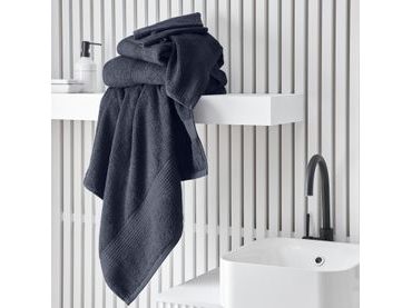 Vandyck Ručník Home Petit Ligne Olive - olivová