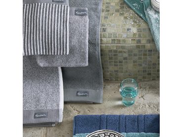 Vandyck uterák Home UNI Vintage blue - modrá