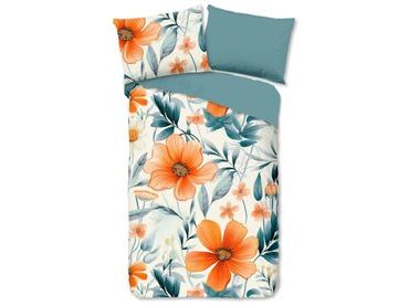 Obliečky Good Morning 100% bavlna Spirit 140x200/70x90 cm