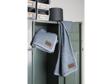 Clarysse Towel2 ECO ručník denim