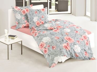 Bierbaum flanelová obliečka 3722 Bears 140x200/70x90 cm
