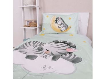 Spací pytel Panda hvězdičky 90x45 cm