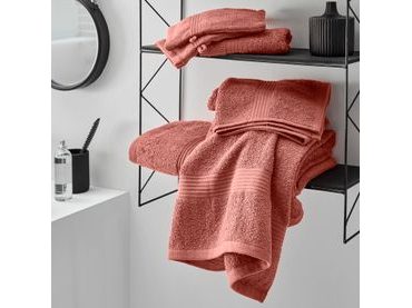 Vandyck Ručník Home Petit Ligne Olive - olivová