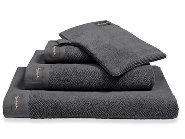 Vandyck uterák Home UNI Off Black