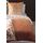 Bierbaum povlečení flanelové 3773 Terracotta 135x200/80x80 cm