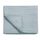 Vandyck Luxusní přehoz na postel Home Piqué waffle China blue - sv. modrá