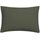Vandyck Luxusní povlak na polštář Home Piqué waffle 40x55cm Earth green