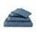 Vandyck Ručník Home Wave - Vintage blue