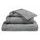 Vandyck Ručník Home Petit Ligne Off Black