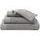 Vandyck Ručník Home UNI Mole grey - šedá