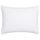 Vandyck Luxusní povlak na polštář Home Piqué waffle 40x55cm White - bílá