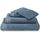 Vandyck Ručník Home UNI Vintage blue - modrá