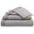 Vandyck Ručník Home Mouline Mole grey