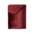 Pléd Mistral Home Solid Cabarnet 130x170 cm