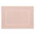 Vandyck Kúpeľňová predložka Ranger 60x90 cm Sepia pink
