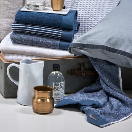 Vandyck Žínka Home UNI Vintage blue - modrá