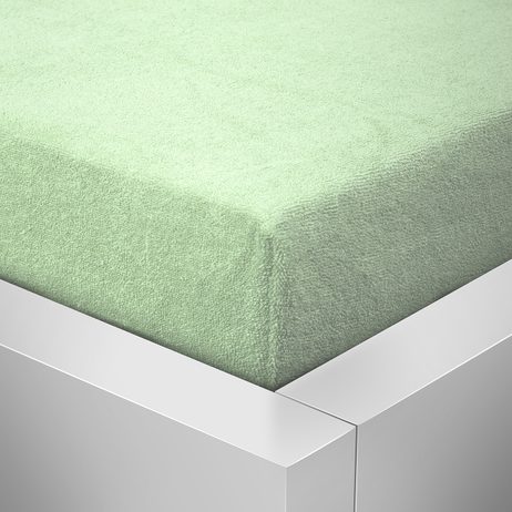 Homeville froté plachta českej výroby pistácia 30cm výška