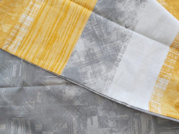 Cottonbox povlečení 100% bavlněné renforcé Liny