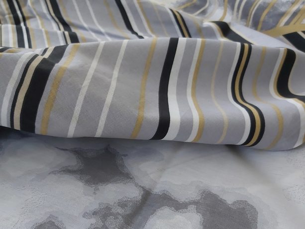 Cottonbox povlečení 100% bavlněné renforcé Stone