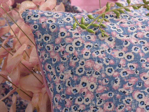 Cottonbox povlečení 100% bavlněné renforcé Penny Pink