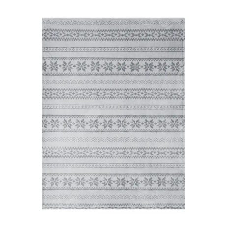 s.Oliver heboučký norský set 150x200/50x50 cm