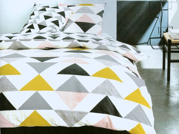 TODAY Sunshine povlečení Juliette 3.35