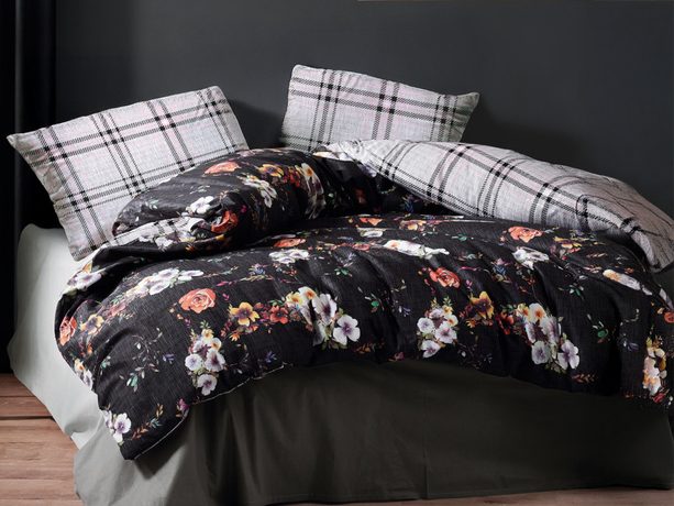 Cottonbox povlečení 100% bavlněné renforcé Alanis