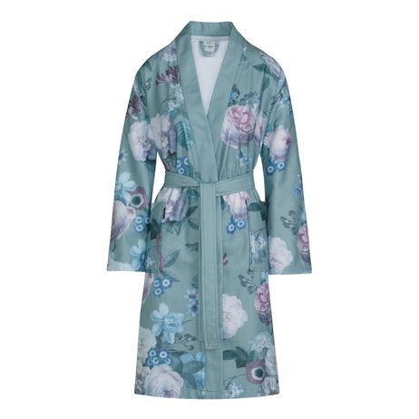 Vandyck Dámský župan Sophie - Pearl blue