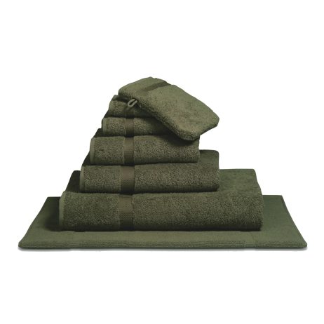 Vandyck Ručník Ranger Thyme 650g/m2